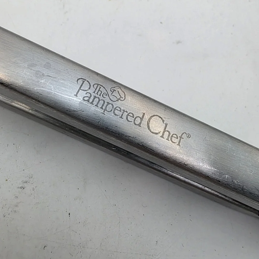 Pampered Chef pampered chef